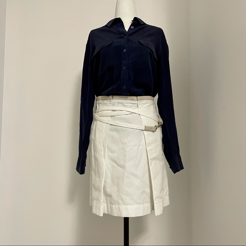 Brunello Cucinelli skirt